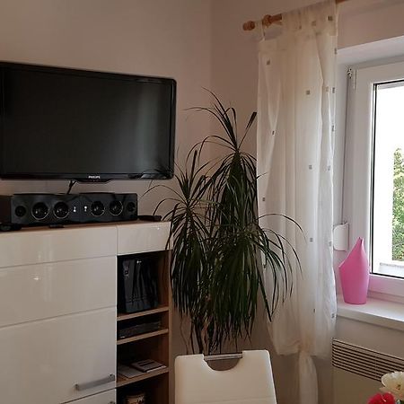 Mariva Apartamento Dramalj Exterior foto