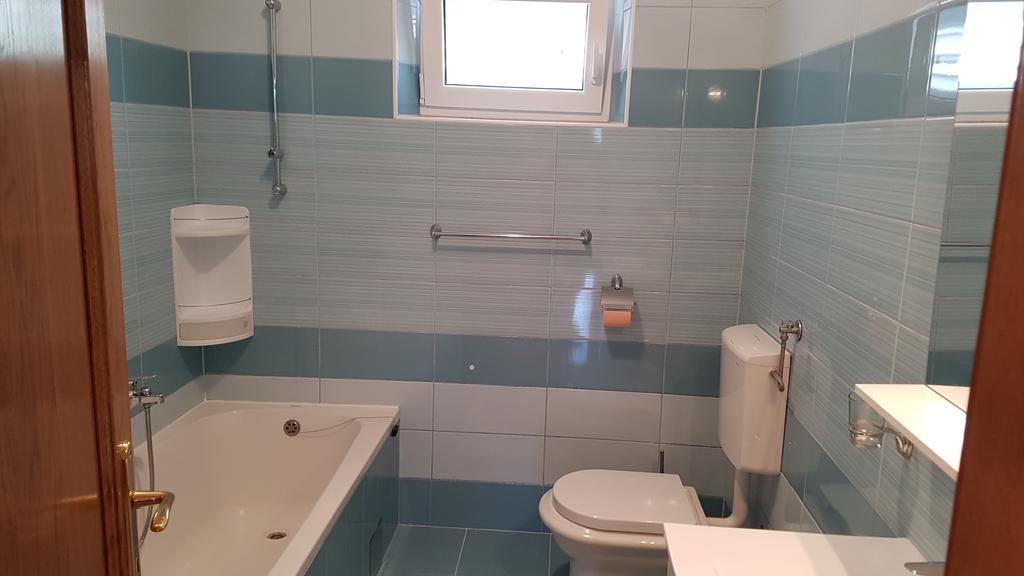 Mariva Apartamento Dramalj Exterior foto