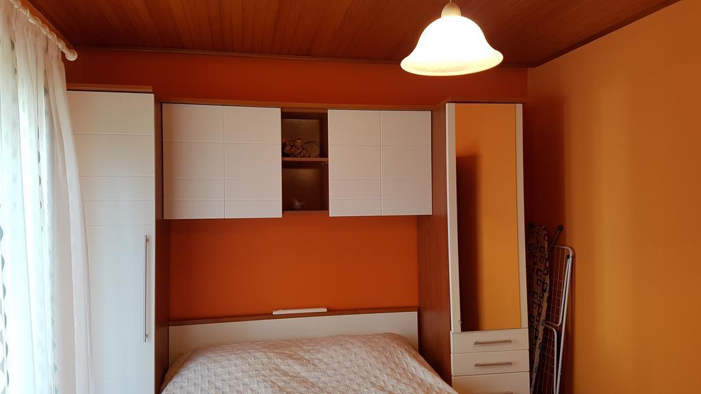 Mariva Apartamento Dramalj Exterior foto
