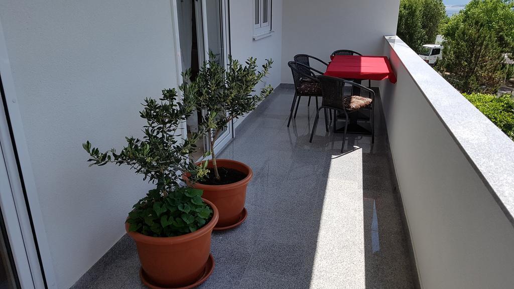 Mariva Apartamento Dramalj Exterior foto