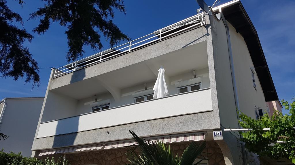 Mariva Apartamento Dramalj Exterior foto