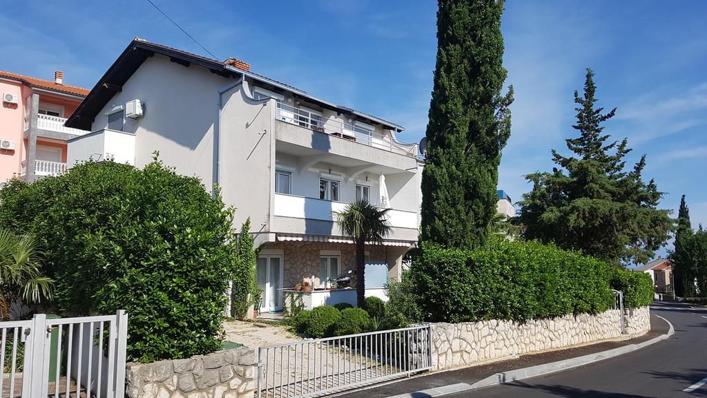Mariva Apartamento Dramalj Exterior foto