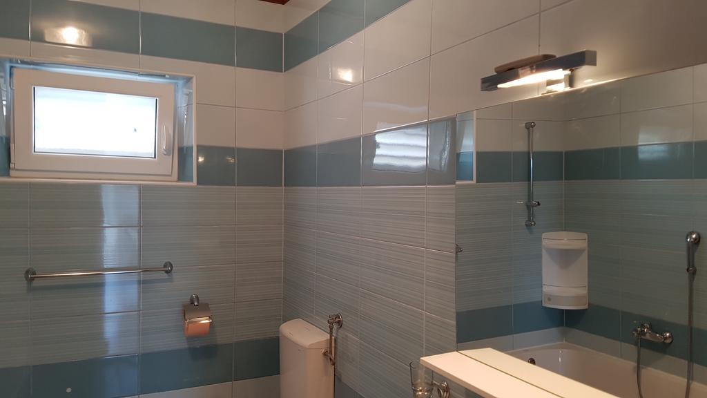 Mariva Apartamento Dramalj Exterior foto