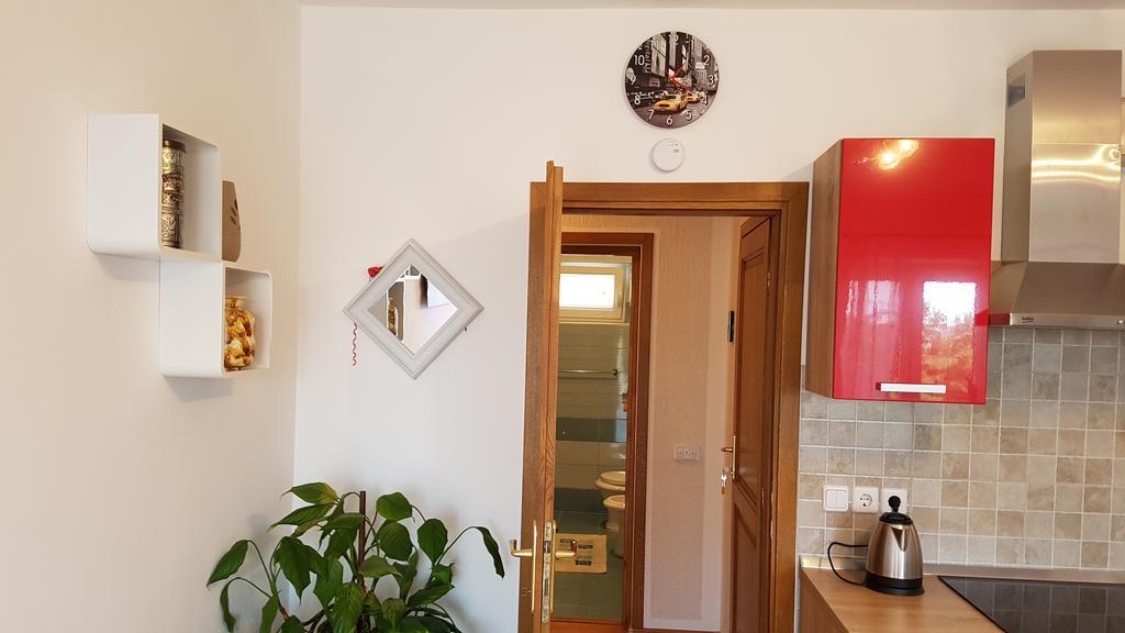 Mariva Apartamento Dramalj Exterior foto