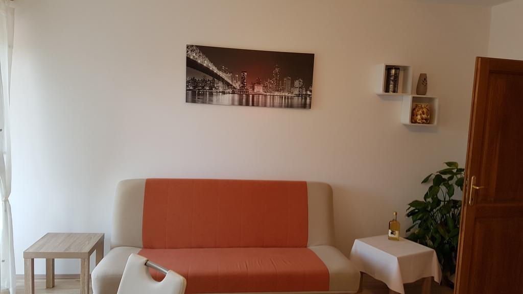 Mariva Apartamento Dramalj Exterior foto