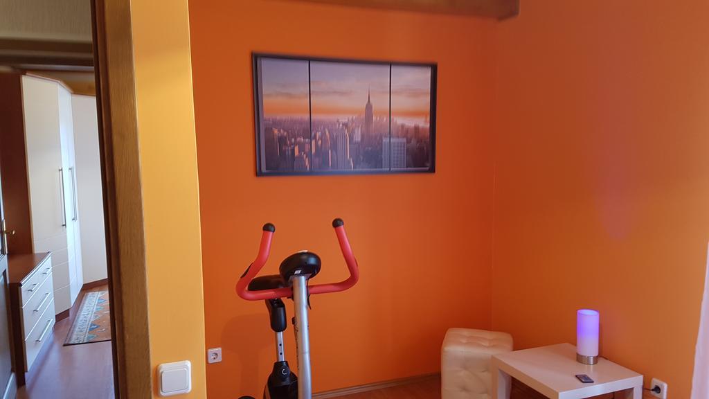 Mariva Apartamento Dramalj Exterior foto