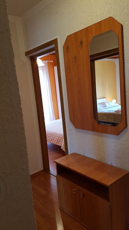 Mariva Apartamento Dramalj Exterior foto