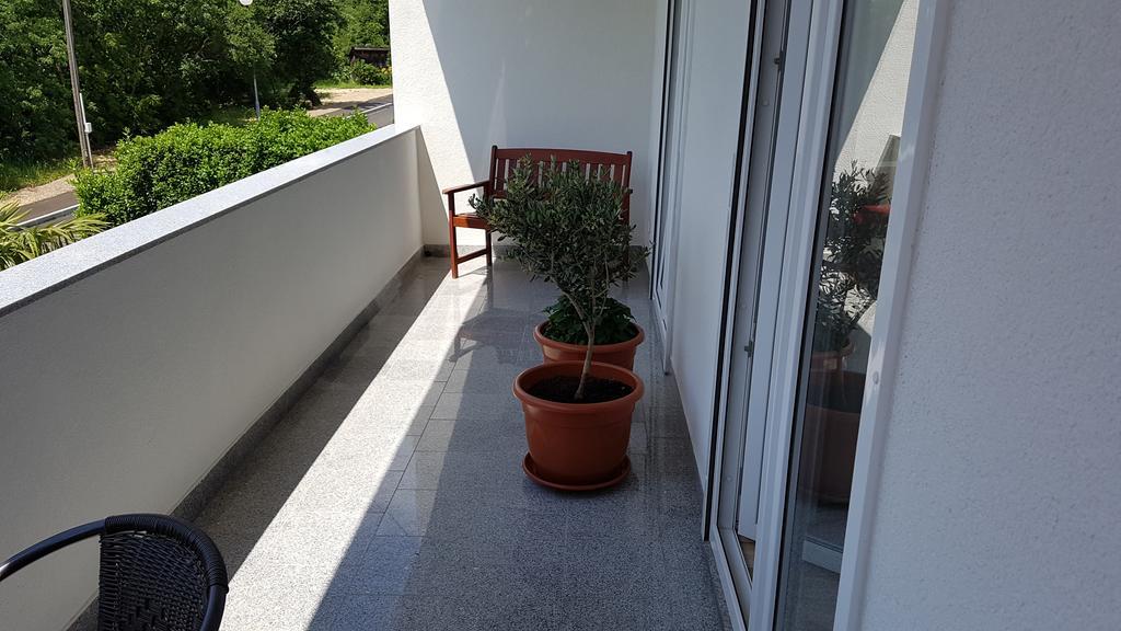 Mariva Apartamento Dramalj Exterior foto