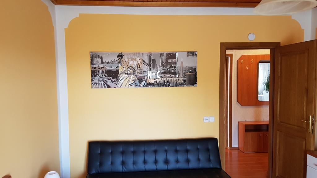 Mariva Apartamento Dramalj Exterior foto