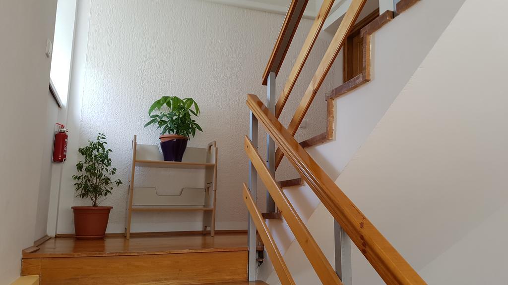 Mariva Apartamento Dramalj Exterior foto