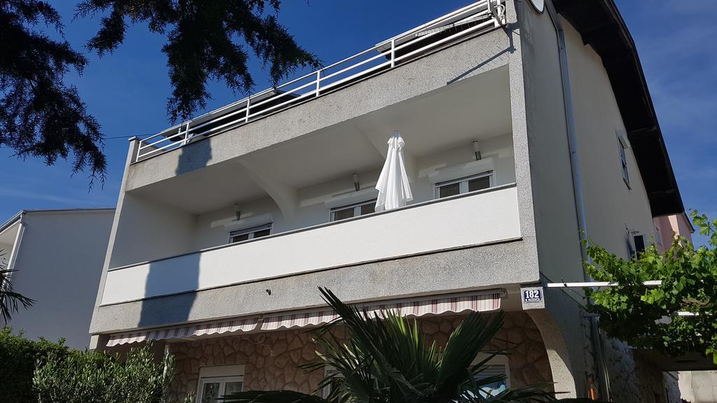Mariva Apartamento Dramalj Exterior foto