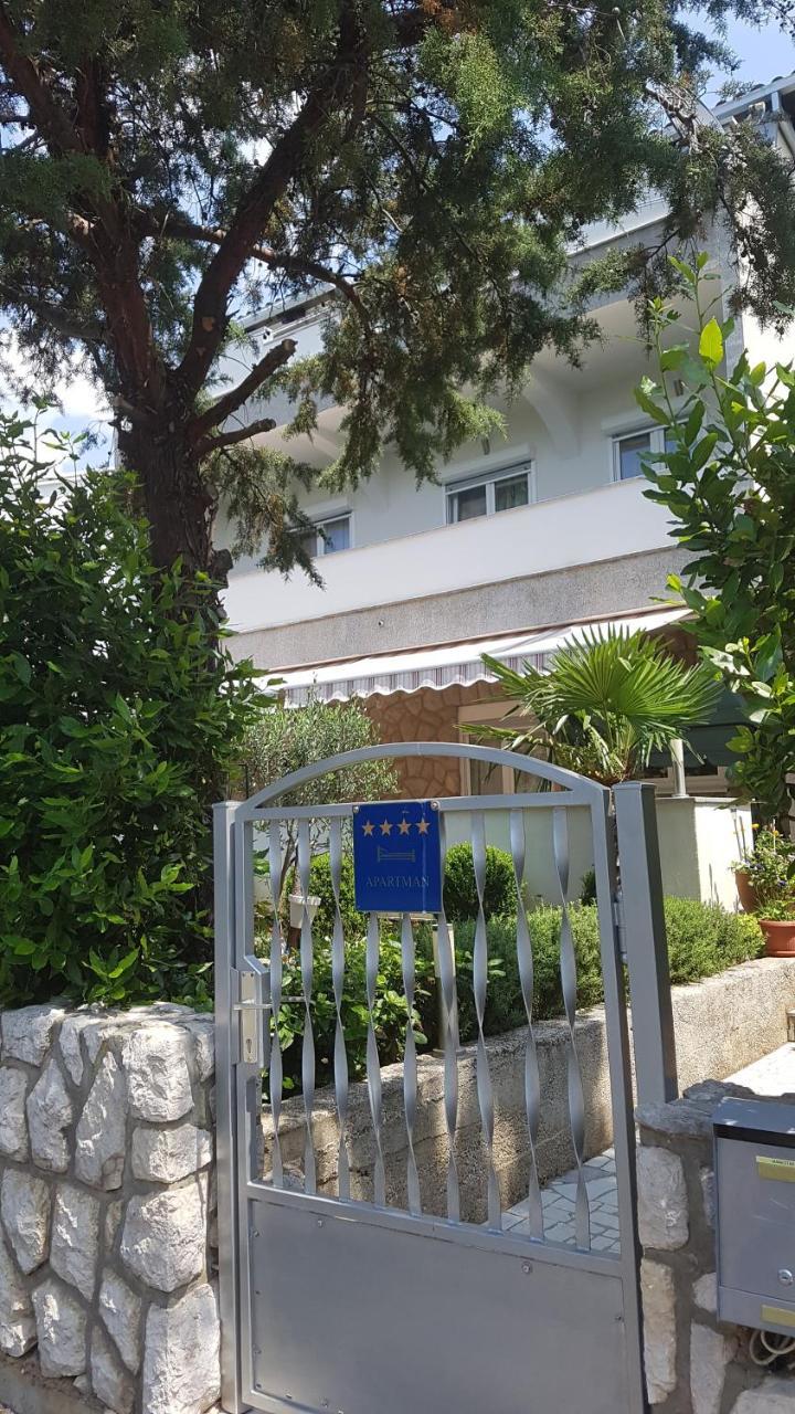Mariva Apartamento Dramalj Exterior foto
