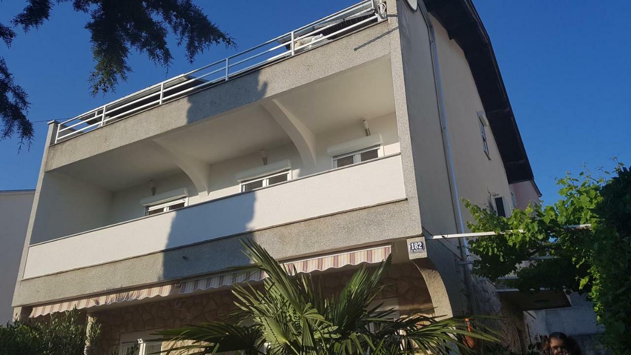 Mariva Apartamento Dramalj Exterior foto